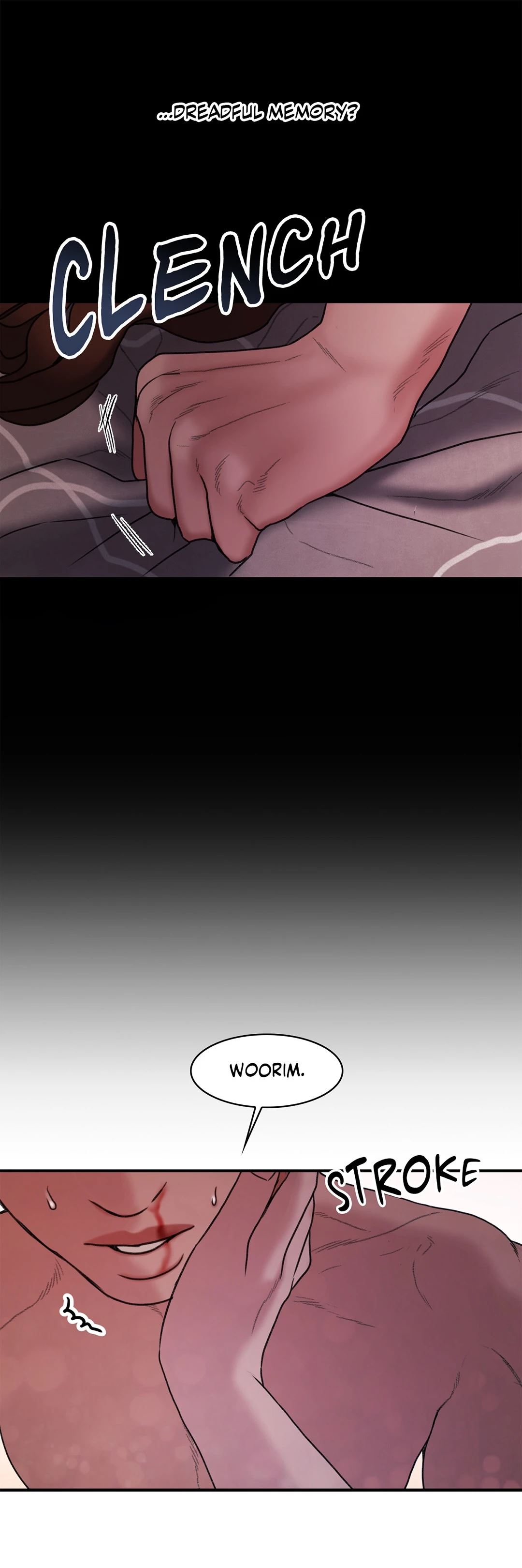 Dirty Reverie - Chapter 44 [photo 39] - MangaPorn