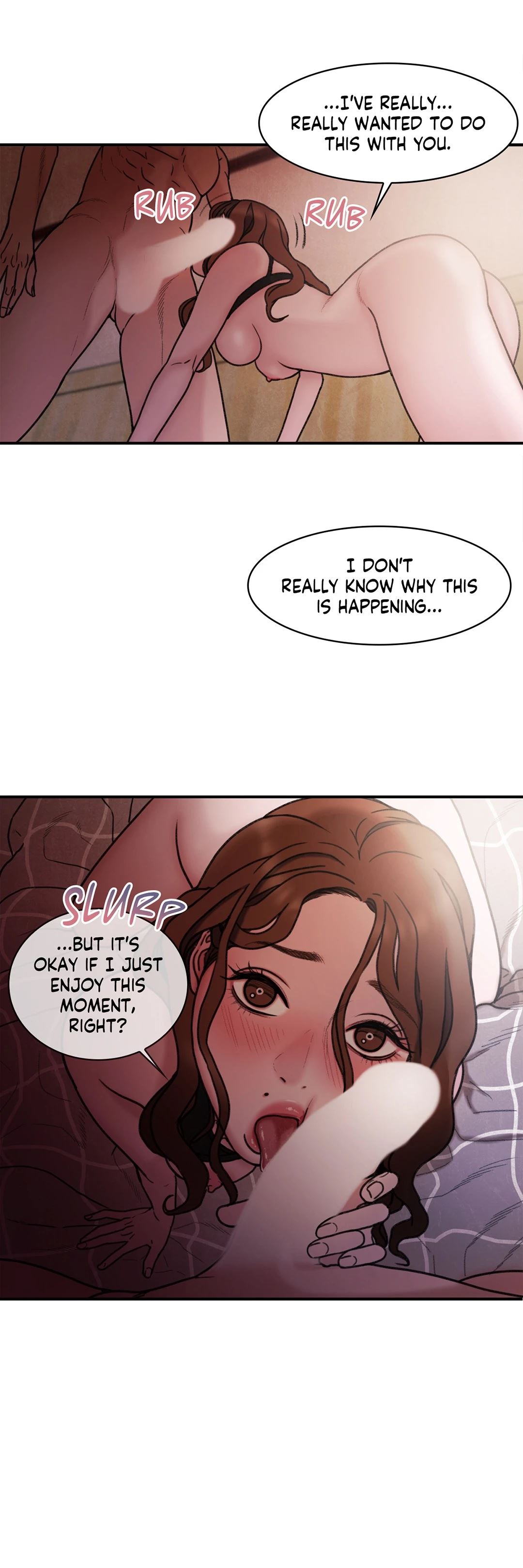 Dirty Reverie - Chapter 44 [photo 6] - MangaPorn