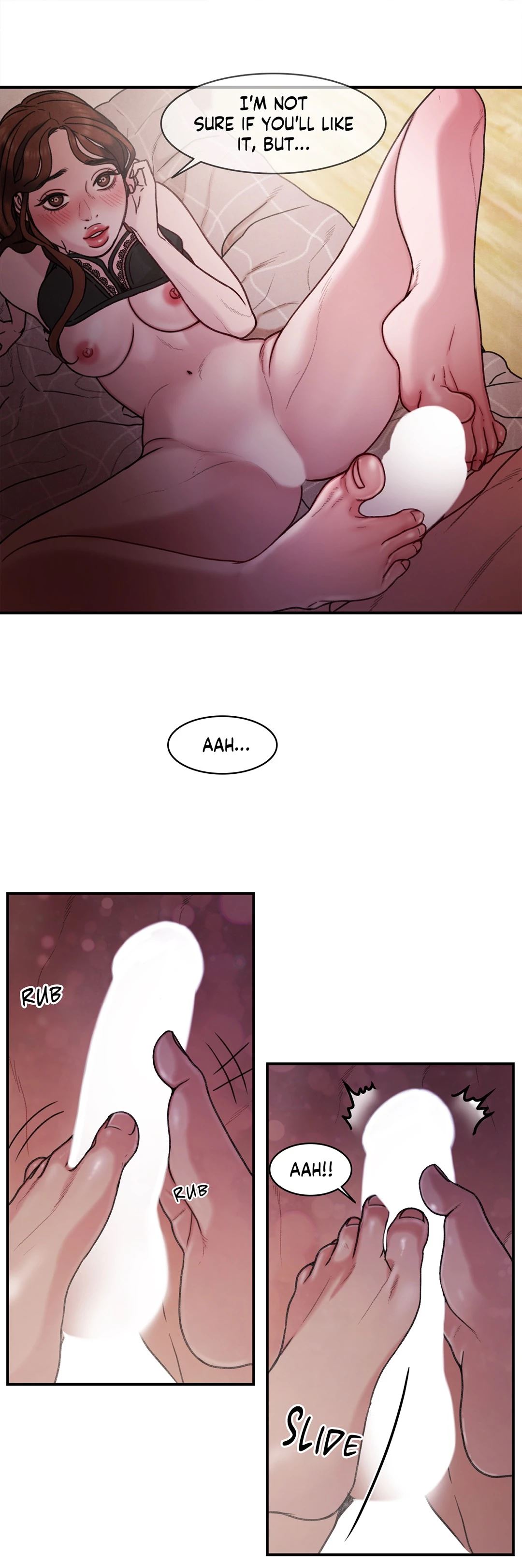 Dirty Reverie - Chapter 44 [photo 8] - MangaPorn