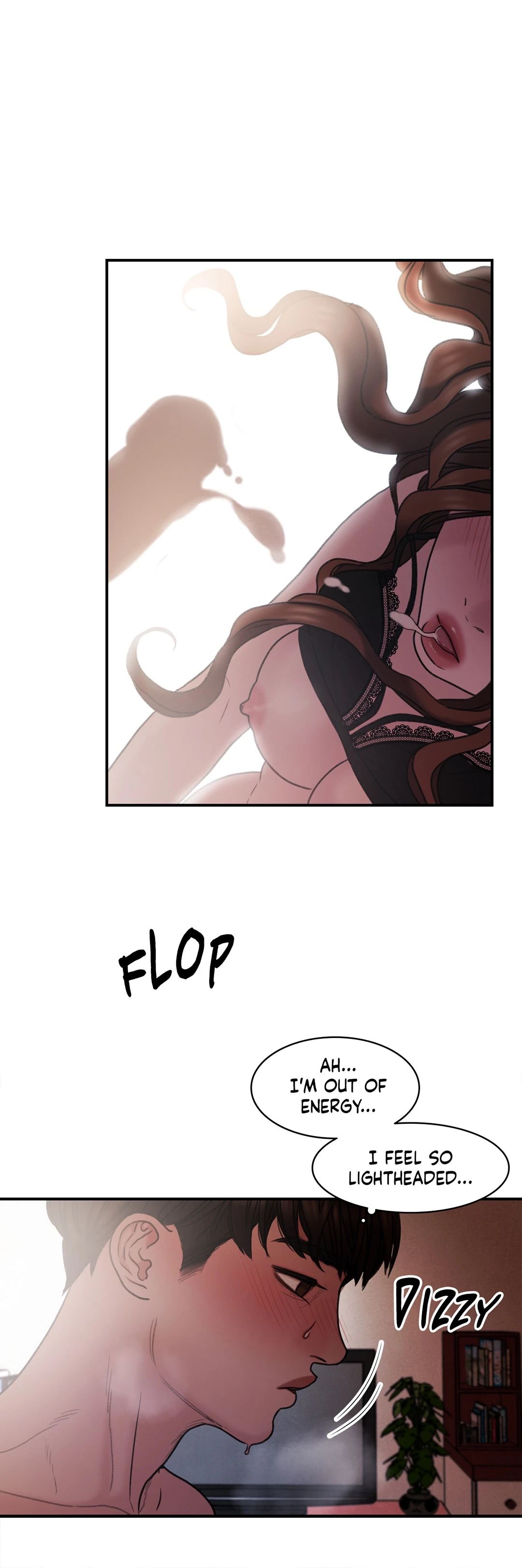 Dirty Reverie - Chapter 45 [photo 14] - MangaPorn