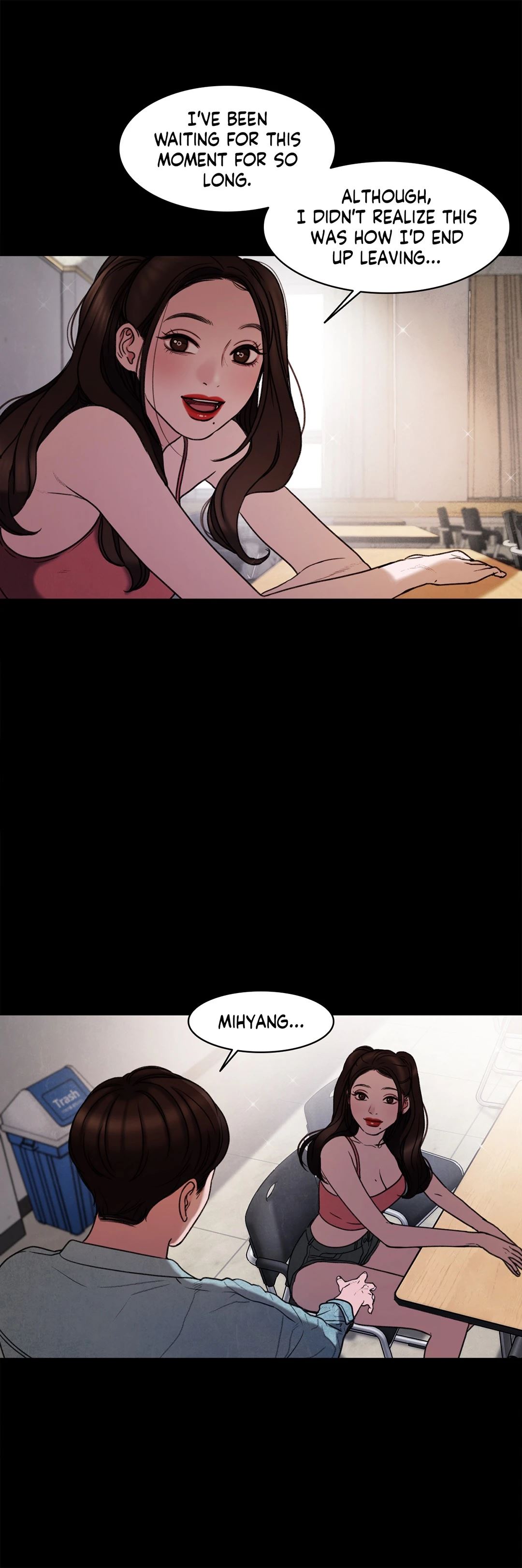 Dirty Reverie - Chapter 45 [photo 18] - MangaPorn