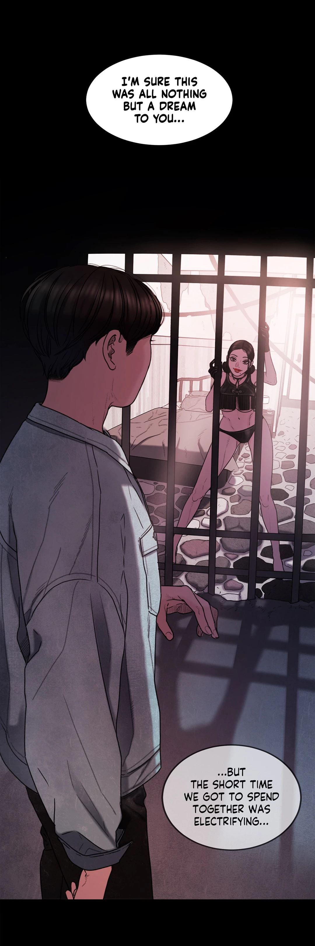 Dirty Reverie - Chapter 45 [photo 21] - MangaPorn