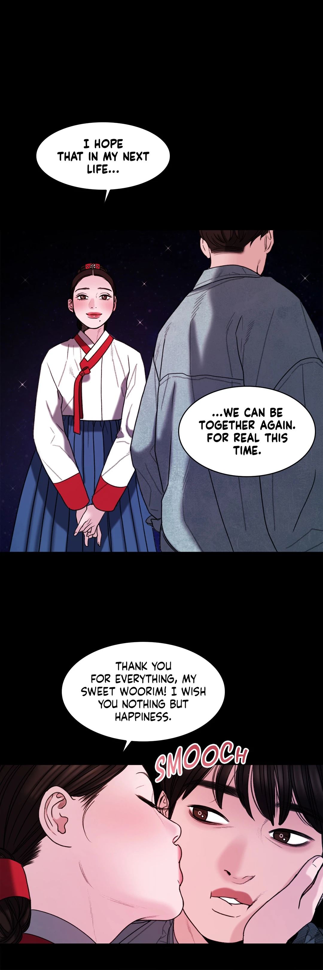 Dirty Reverie - Chapter 45 [photo 26] - MangaPorn