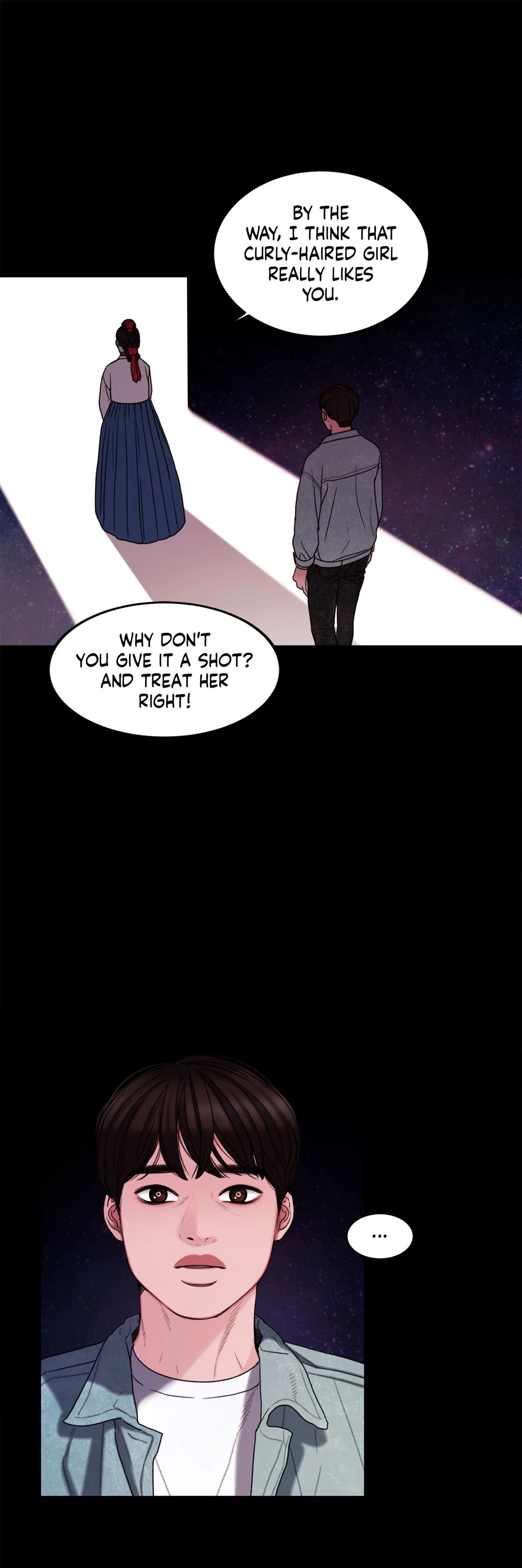 Dirty Reverie - Chapter 45 [photo 27] - MangaPorn