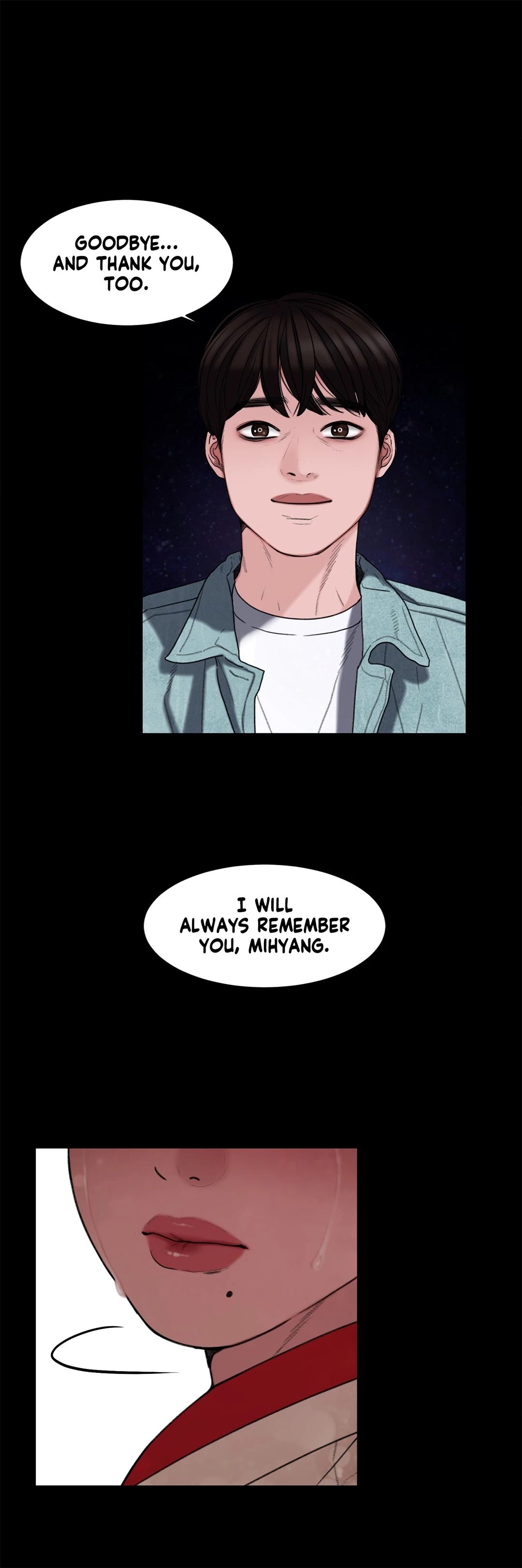 Dirty Reverie - Chapter 45 [photo 28] - MangaPorn