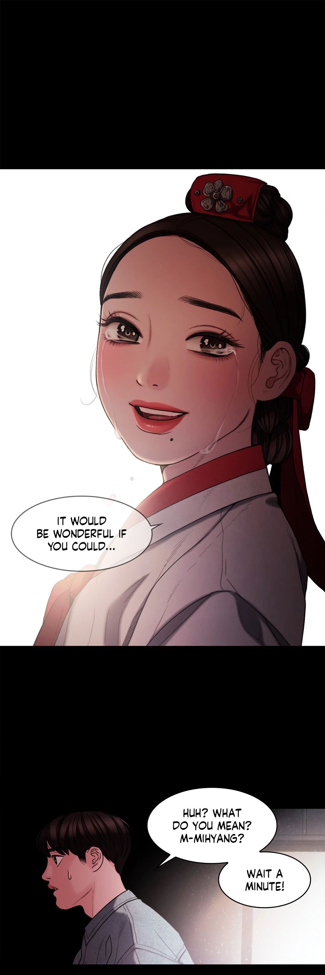 Dirty Reverie - Chapter 45 [photo 29] - MangaPorn