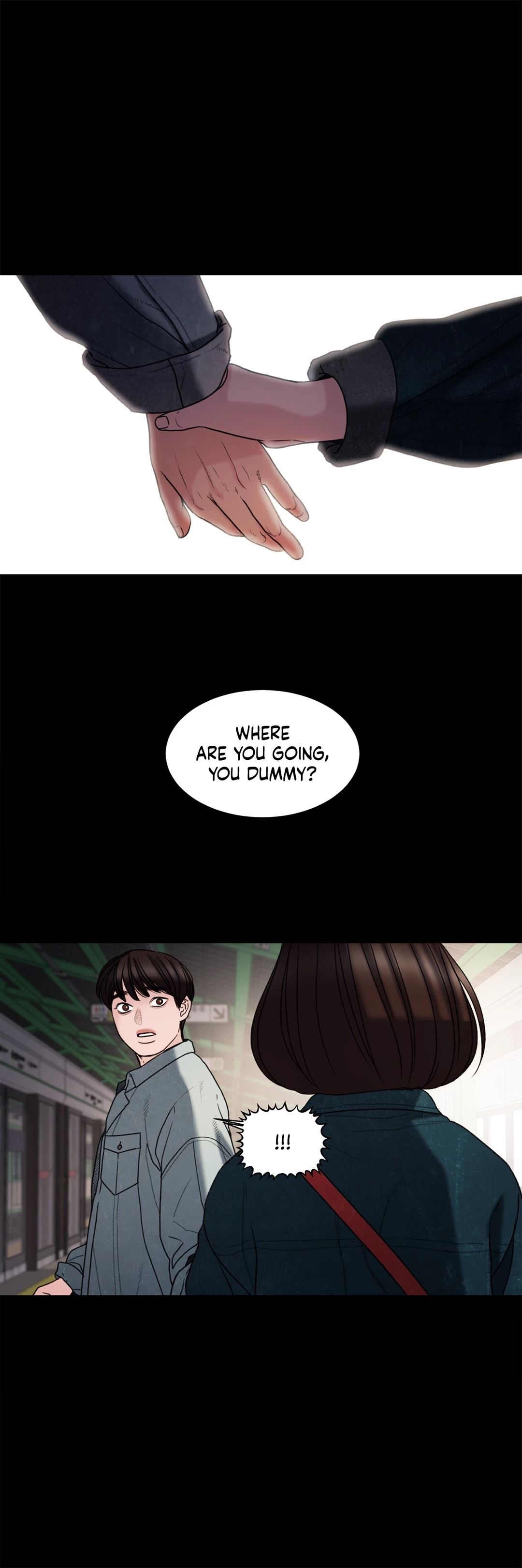 Dirty Reverie - Chapter 45 [photo 30] - MangaPorn