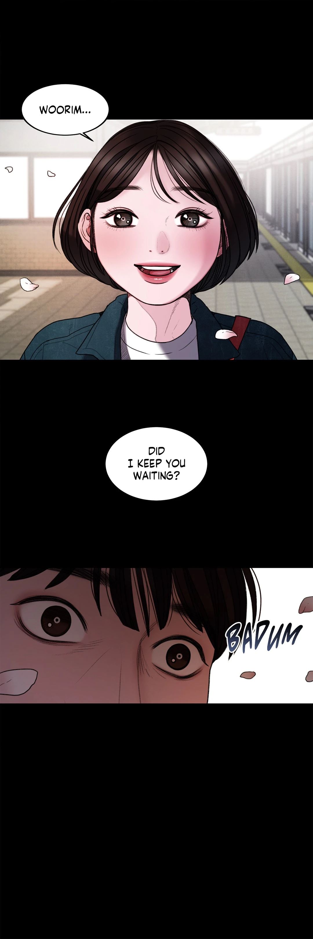 Dirty Reverie - Chapter 45 [photo 31] - MangaPorn