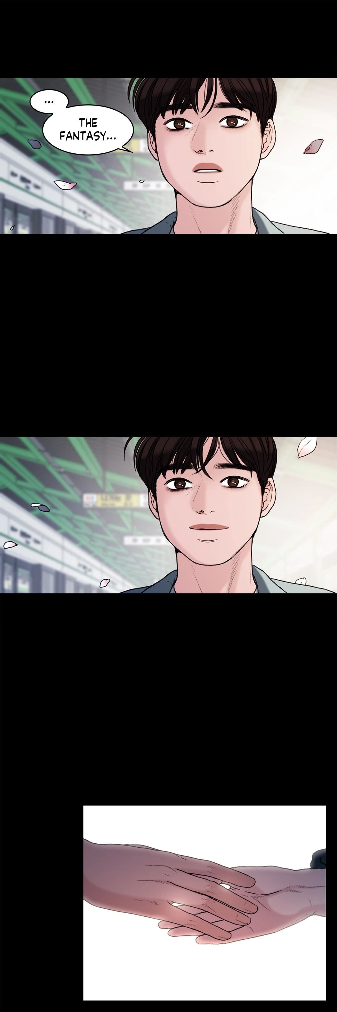 Dirty Reverie - Chapter 45 [photo 33] - MangaPorn