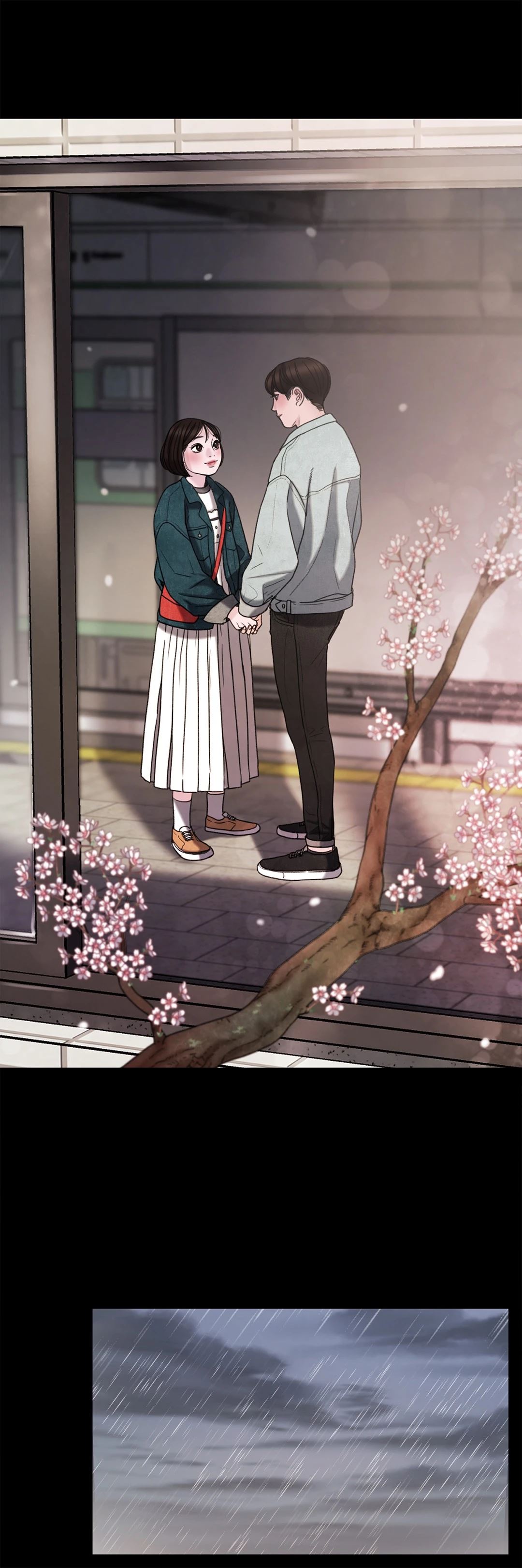 Dirty Reverie - Chapter 45 [photo 35] - MangaPorn