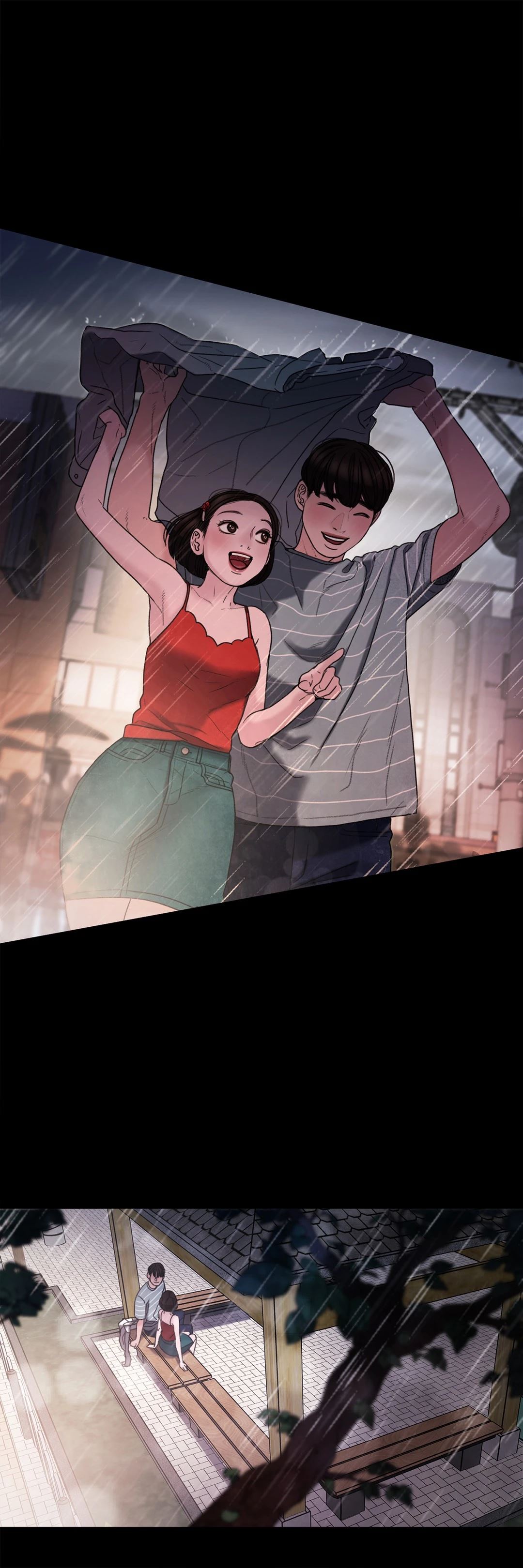 Dirty Reverie - Chapter 45 [photo 36] - MangaPorn