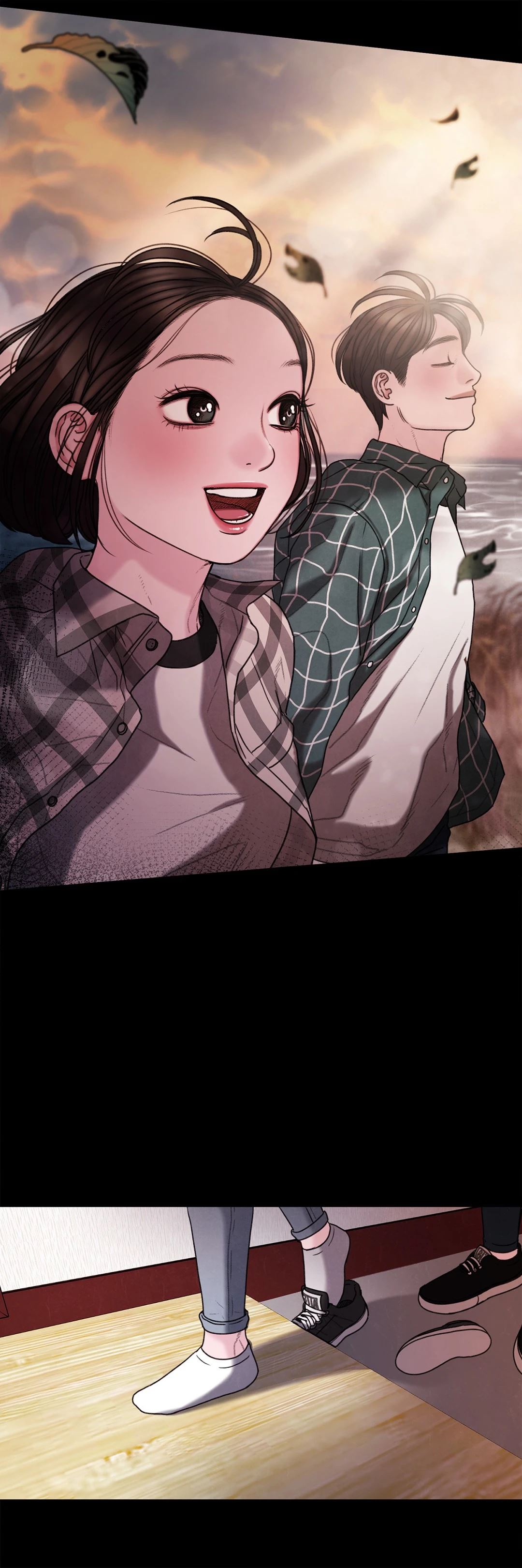 Dirty Reverie - Chapter 45 [photo 40] - MangaPorn