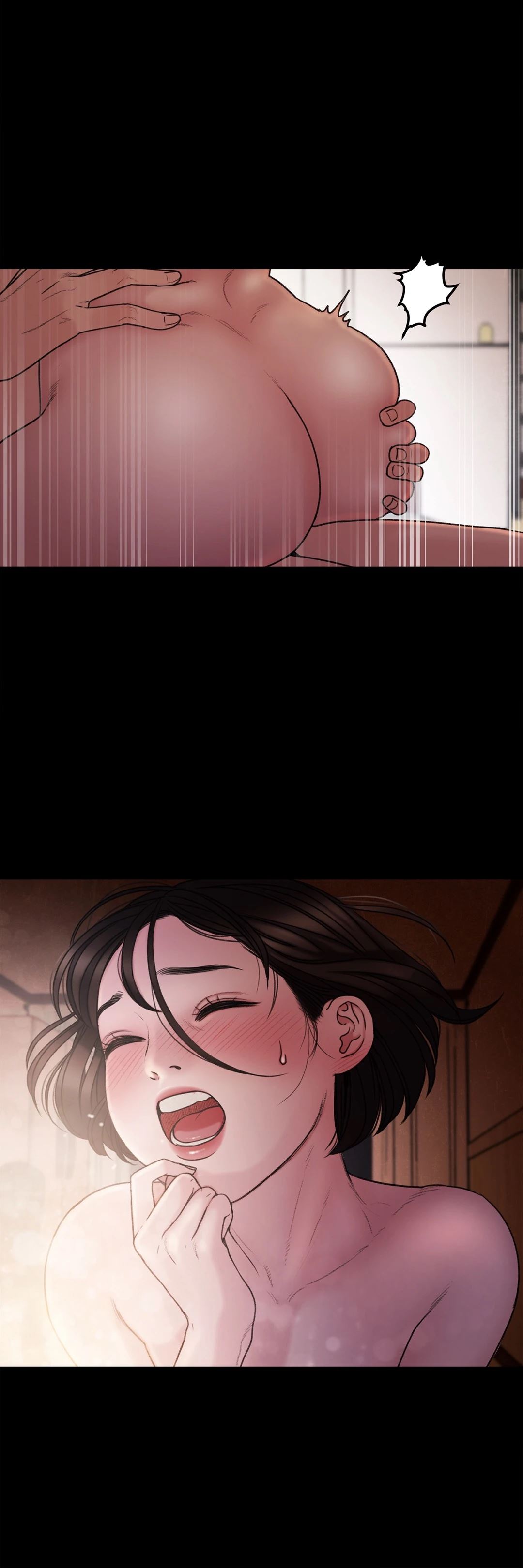 Dirty Reverie - Chapter 45 [photo 43] - MangaPorn