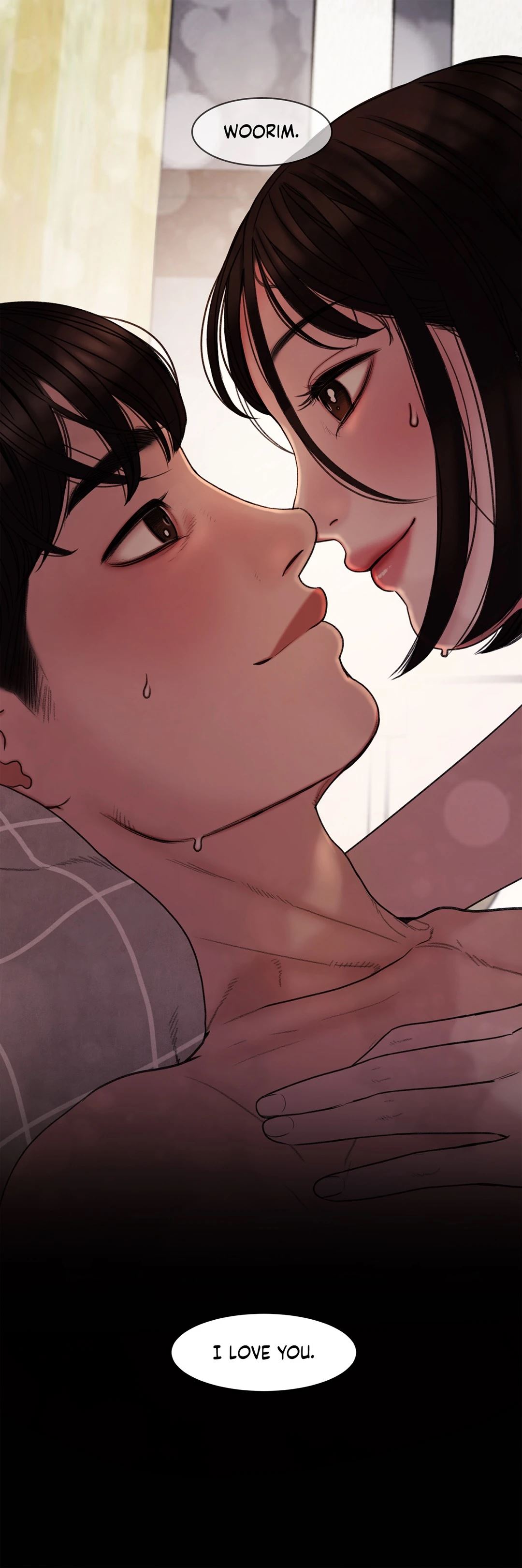 Dirty Reverie - Chapter 45 [photo 46] - MangaPorn