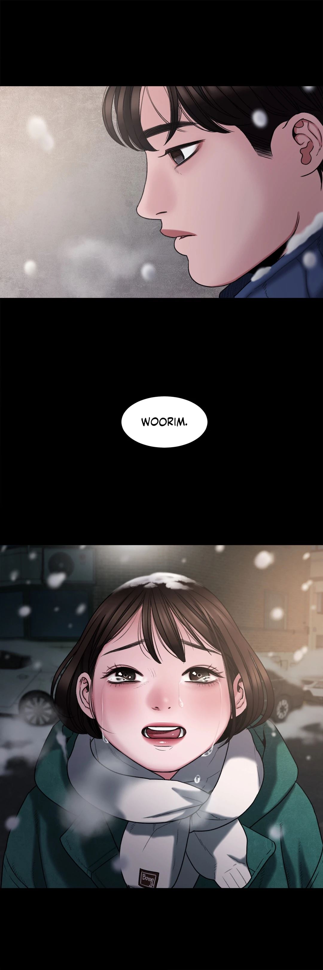 Dirty Reverie - Chapter 45 [photo 49] - MangaPorn