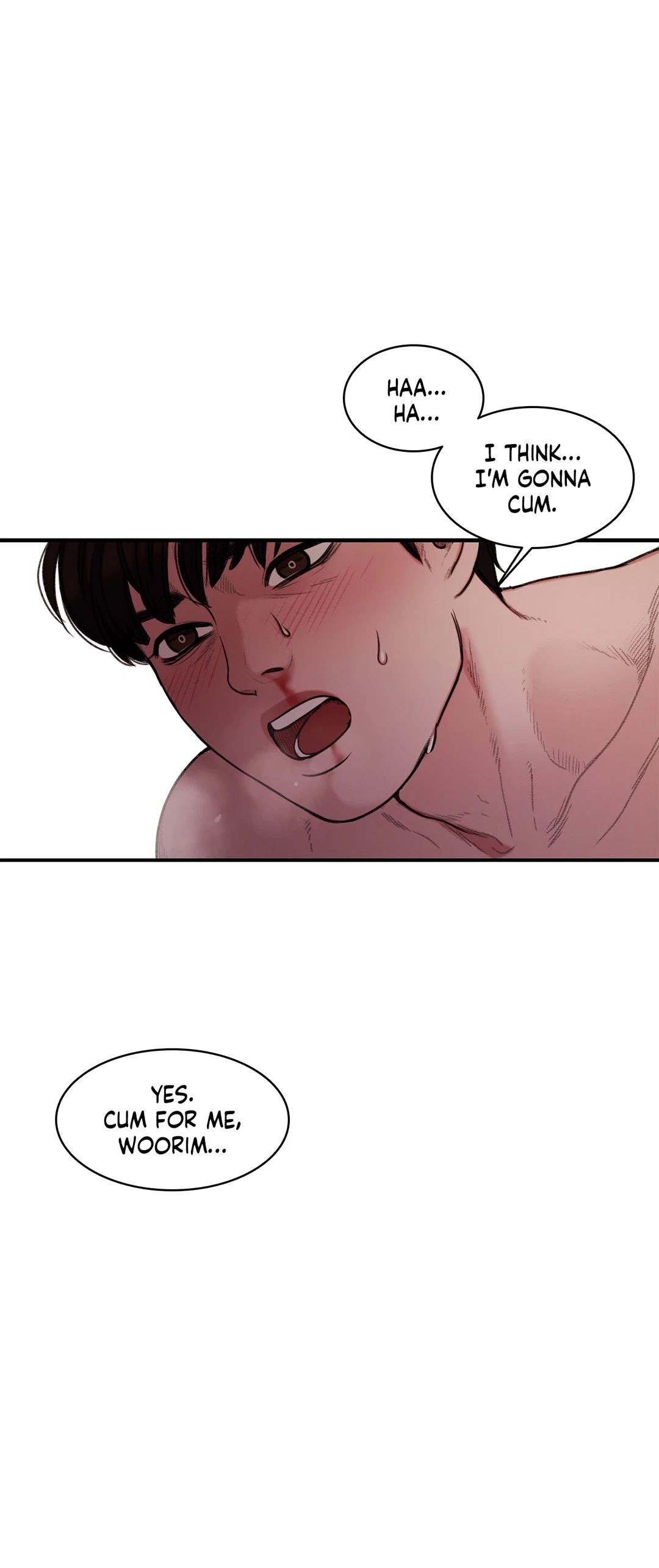 Dirty Reverie - Chapter 45 [photo 9] - MangaPorn