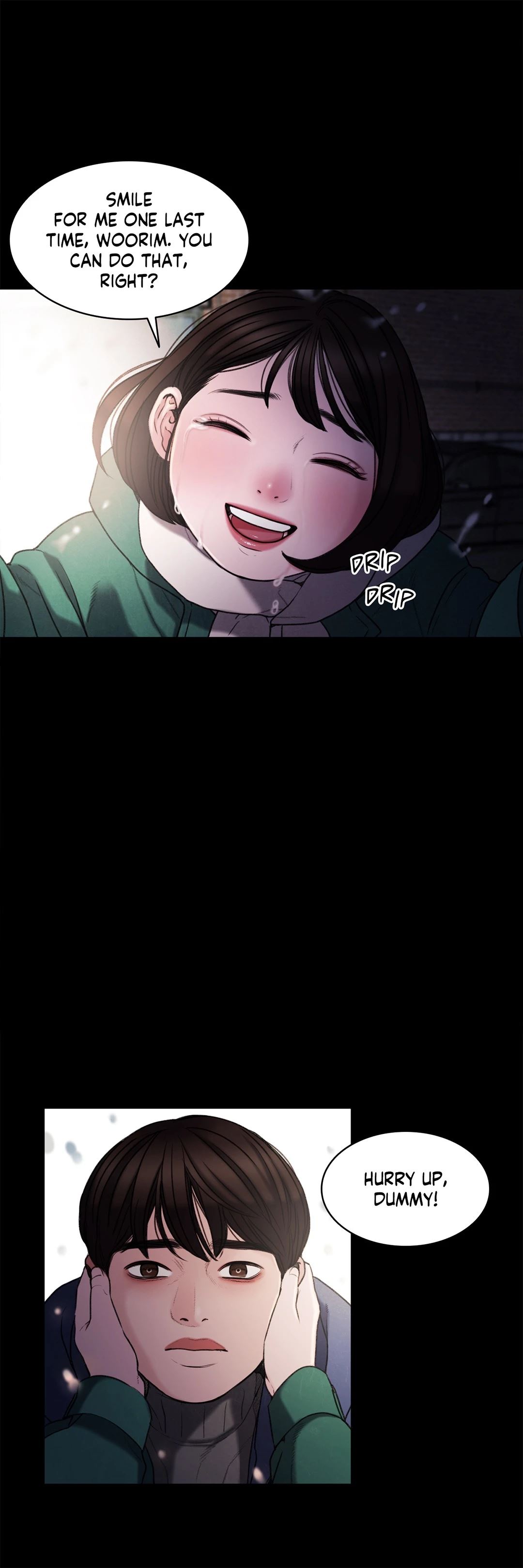 Dirty Reverie - Chapter 46 [photo 13] - MangaPorn