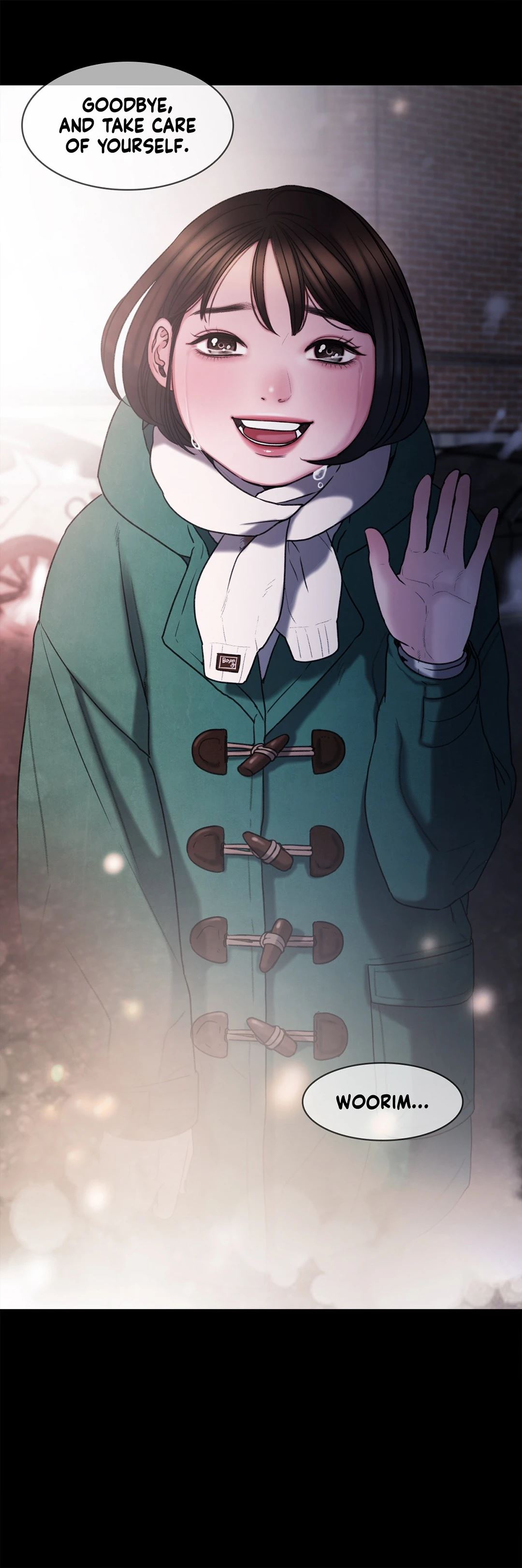 Dirty Reverie - Chapter 46 [photo 15] - MangaPorn