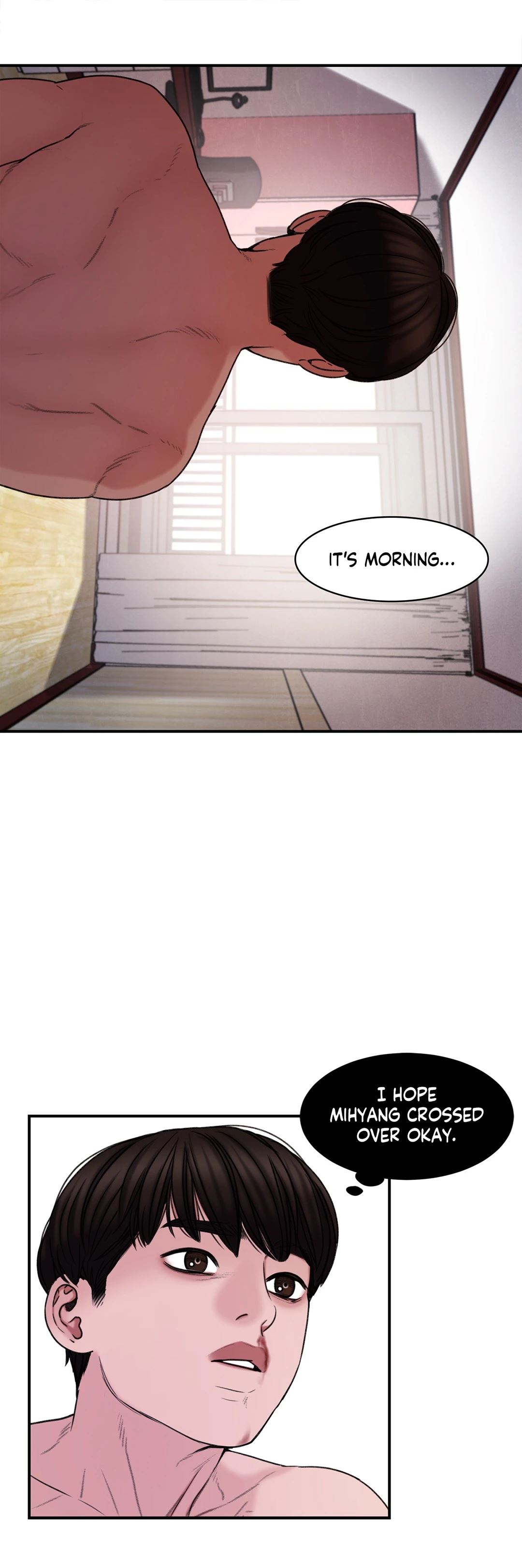 Dirty Reverie - Chapter 46 [photo 18] - MangaPorn