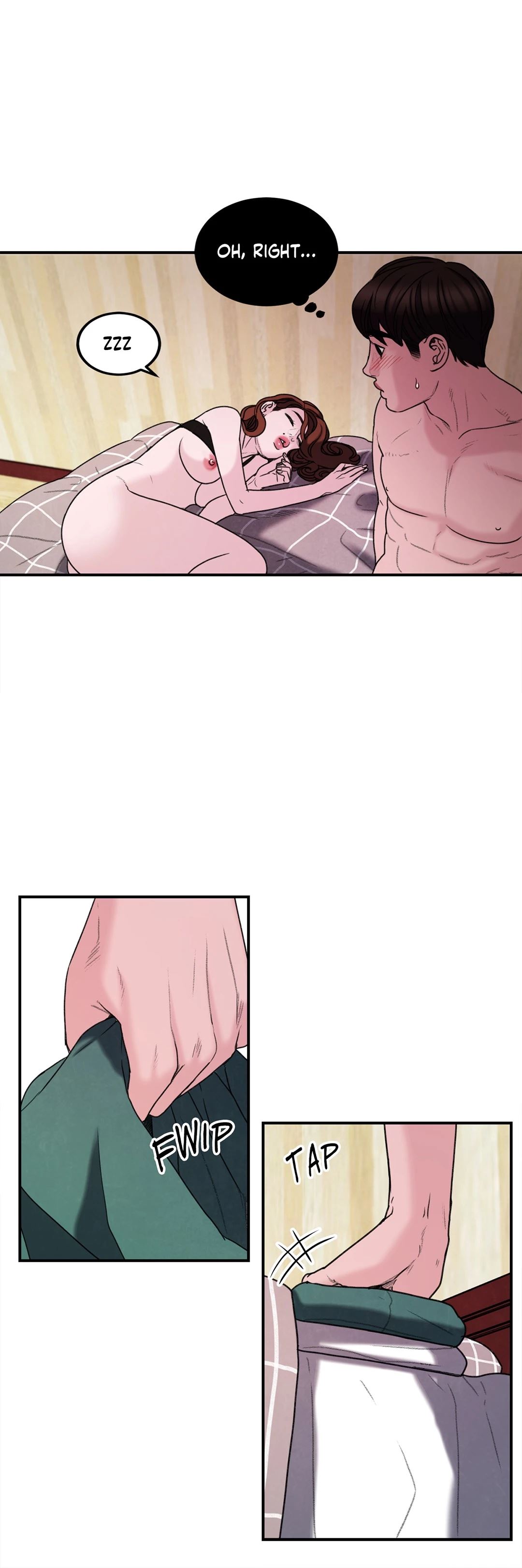 Dirty Reverie - Chapter 46 [photo 19] - MangaPorn