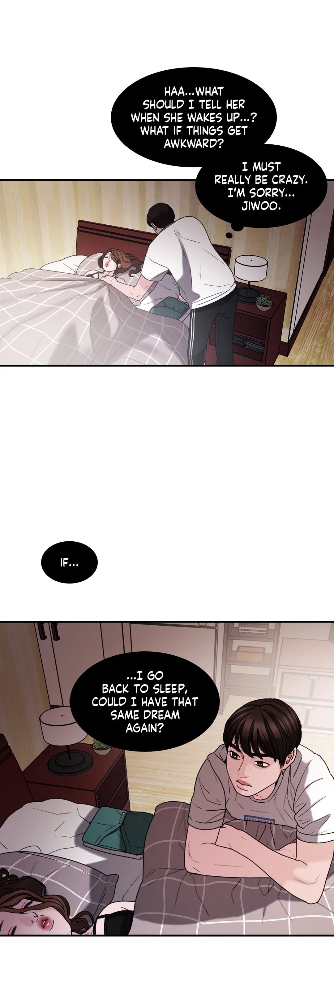 Dirty Reverie - Chapter 46 [photo 20] - MangaPorn