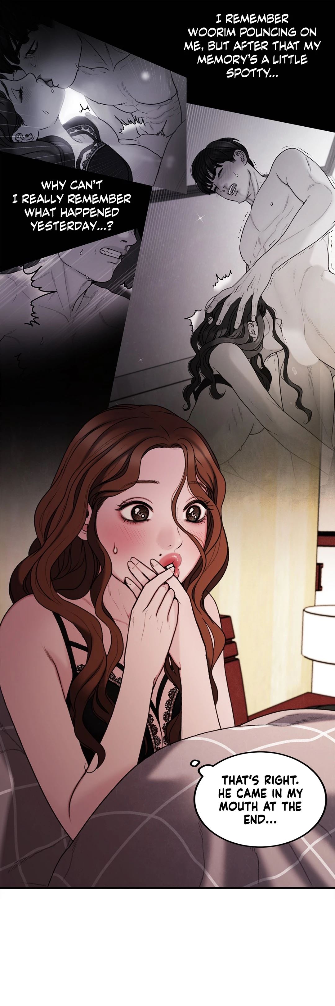 Dirty Reverie - Chapter 46 [photo 24] - MangaPorn