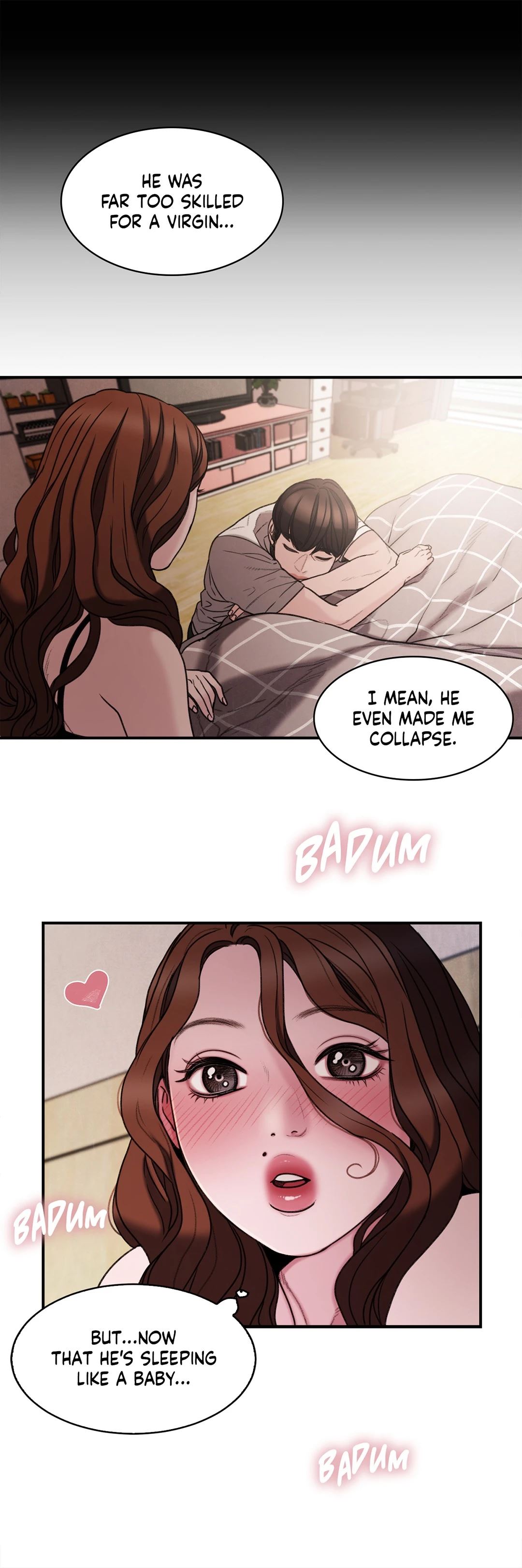 Dirty Reverie - Chapter 46 [photo 26] - MangaPorn