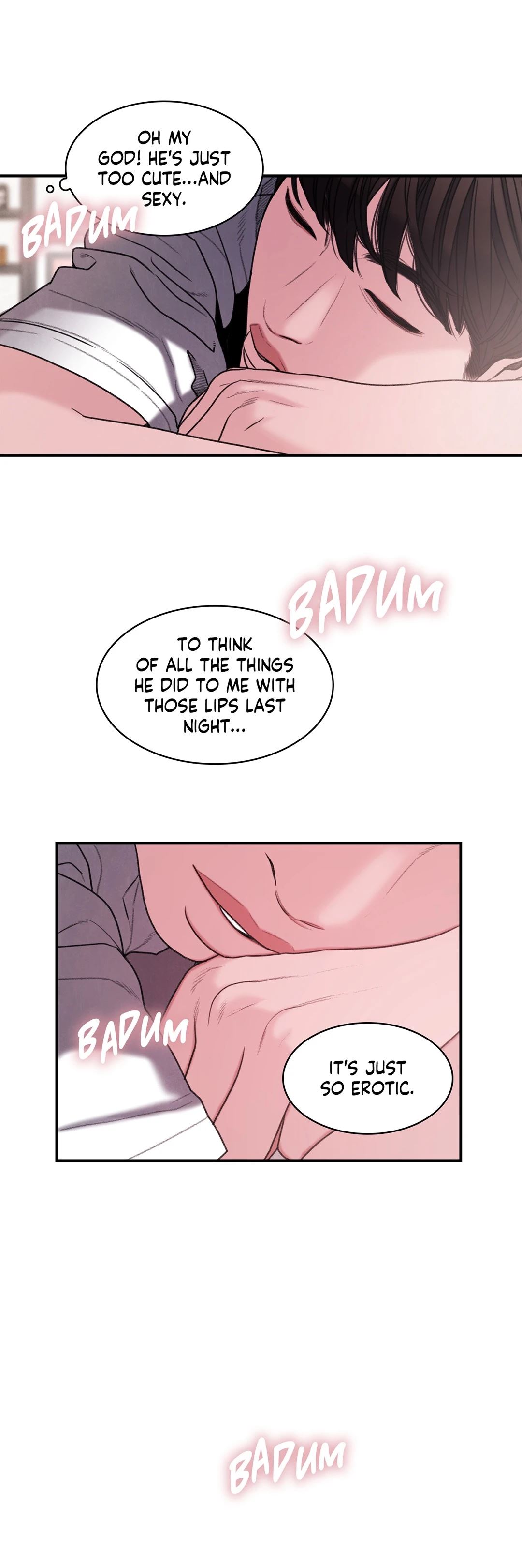 Dirty Reverie - Chapter 46 [photo 27] - MangaPorn