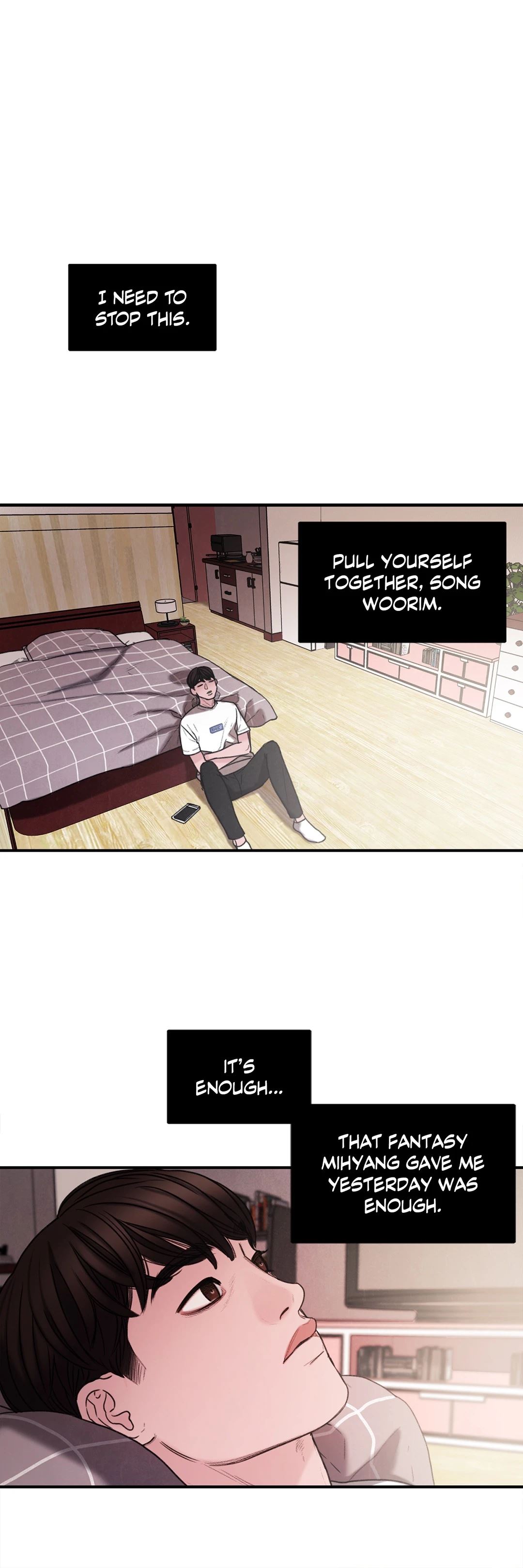 Dirty Reverie - Chapter 46 [photo 34] - MangaPorn