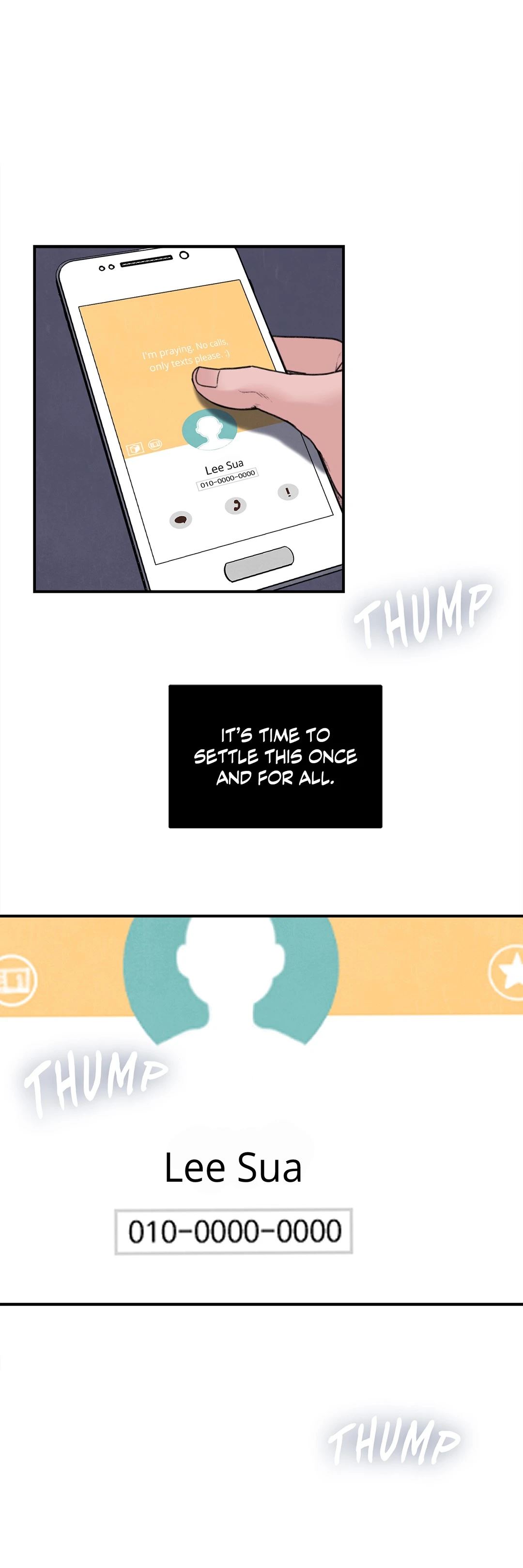 Dirty Reverie - Chapter 46 [photo 35] - MangaPorn