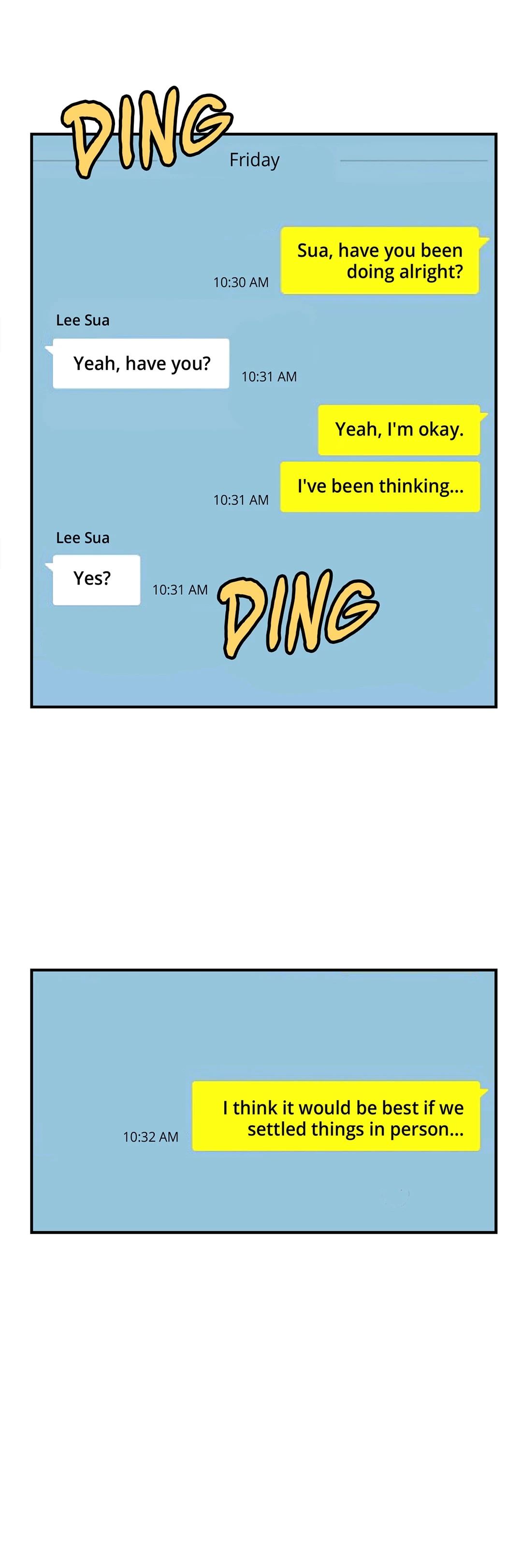 Dirty Reverie - Chapter 46 [photo 37] - MangaPorn