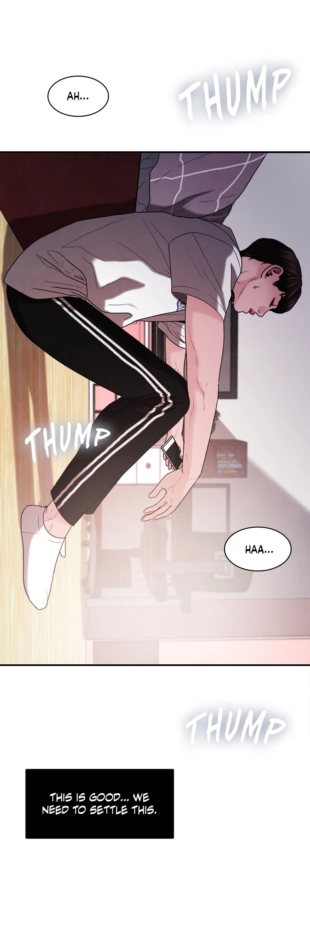 Dirty Reverie - Chapter 46 [photo 38] - MangaPorn