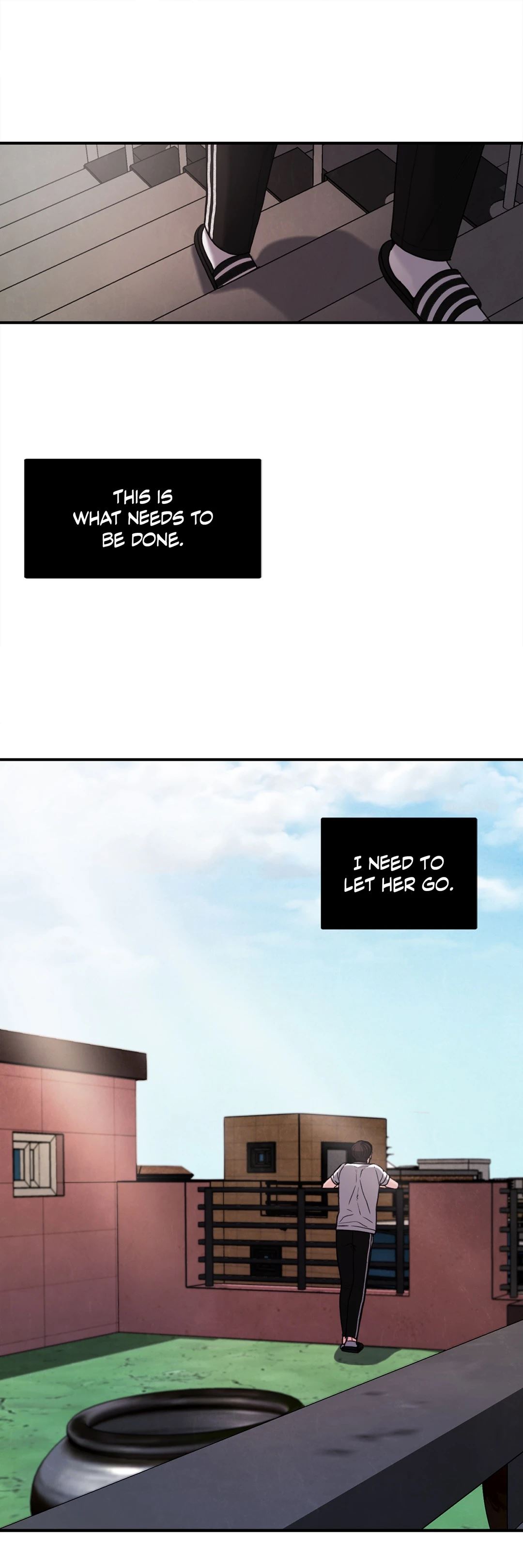 Dirty Reverie - Chapter 46 [photo 39] - MangaPorn