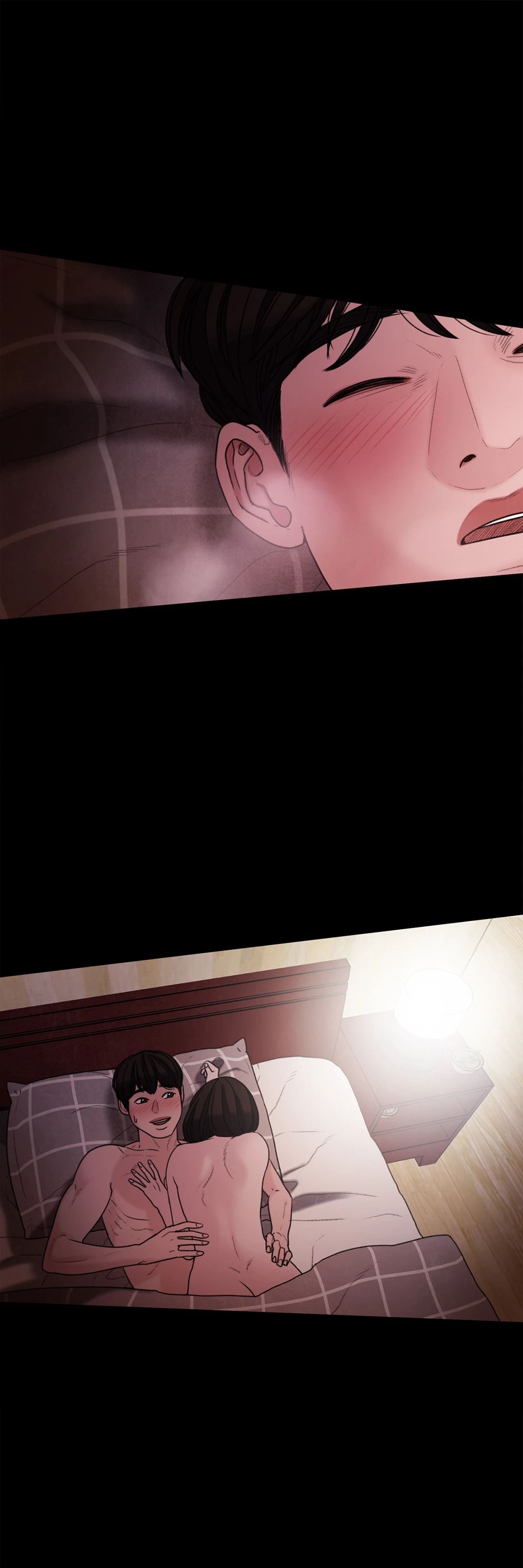 Dirty Reverie - Chapter 46 [photo 4] - MangaPorn