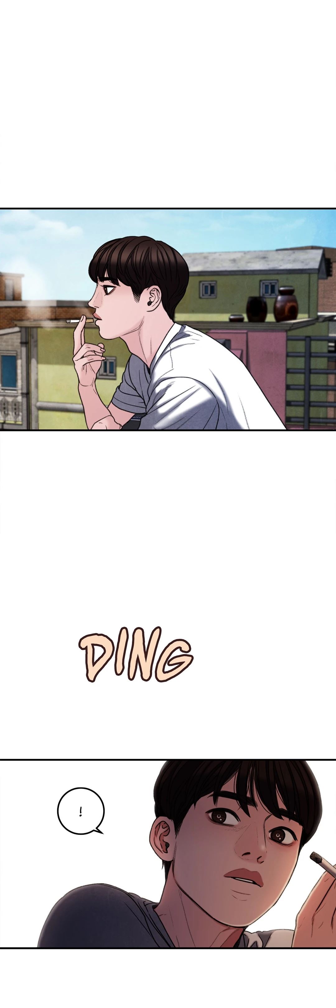 Dirty Reverie - Chapter 46 [photo 40] - MangaPorn