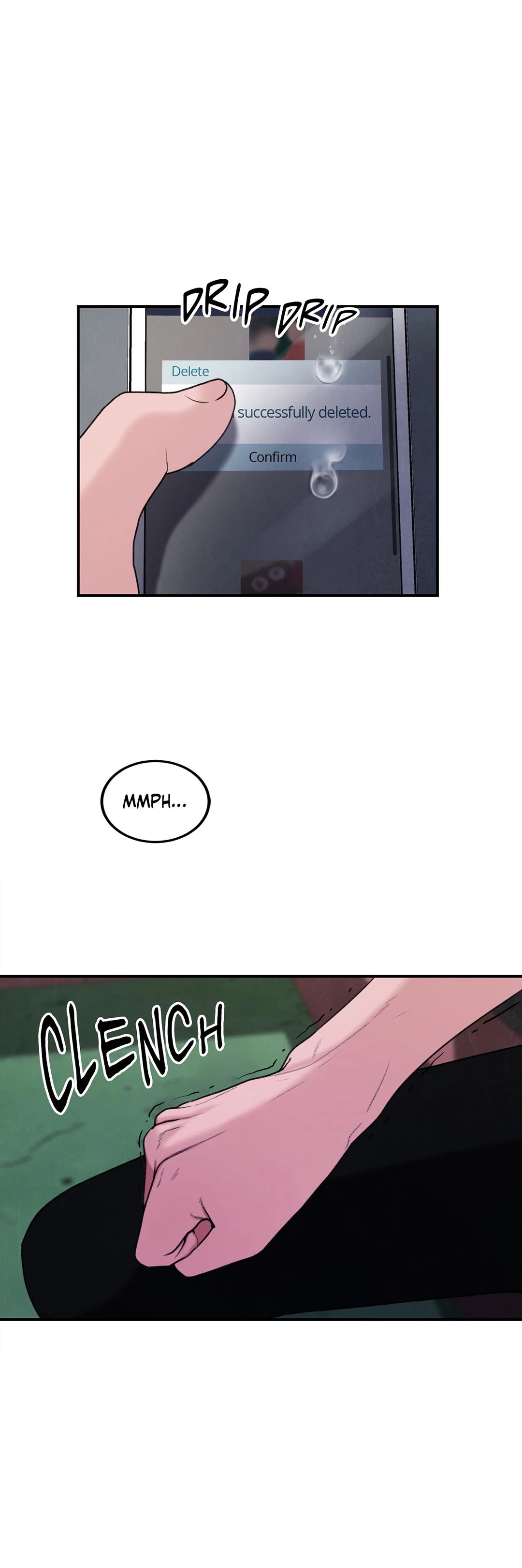 Dirty Reverie - Chapter 46 [photo 43] - MangaPorn