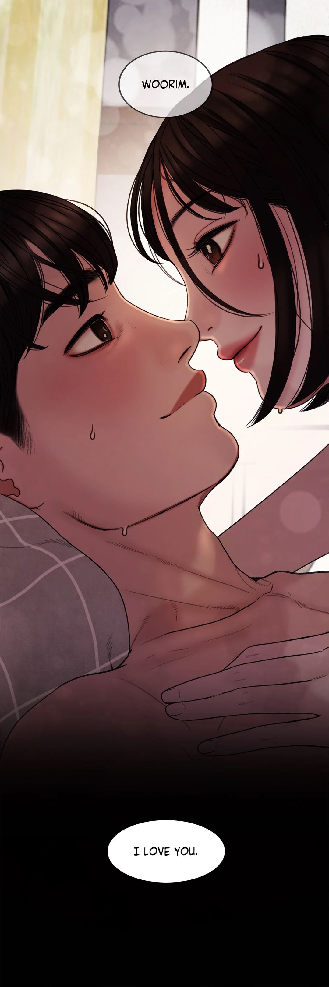 Dirty Reverie - Chapter 46 [photo 5] - MangaPorn