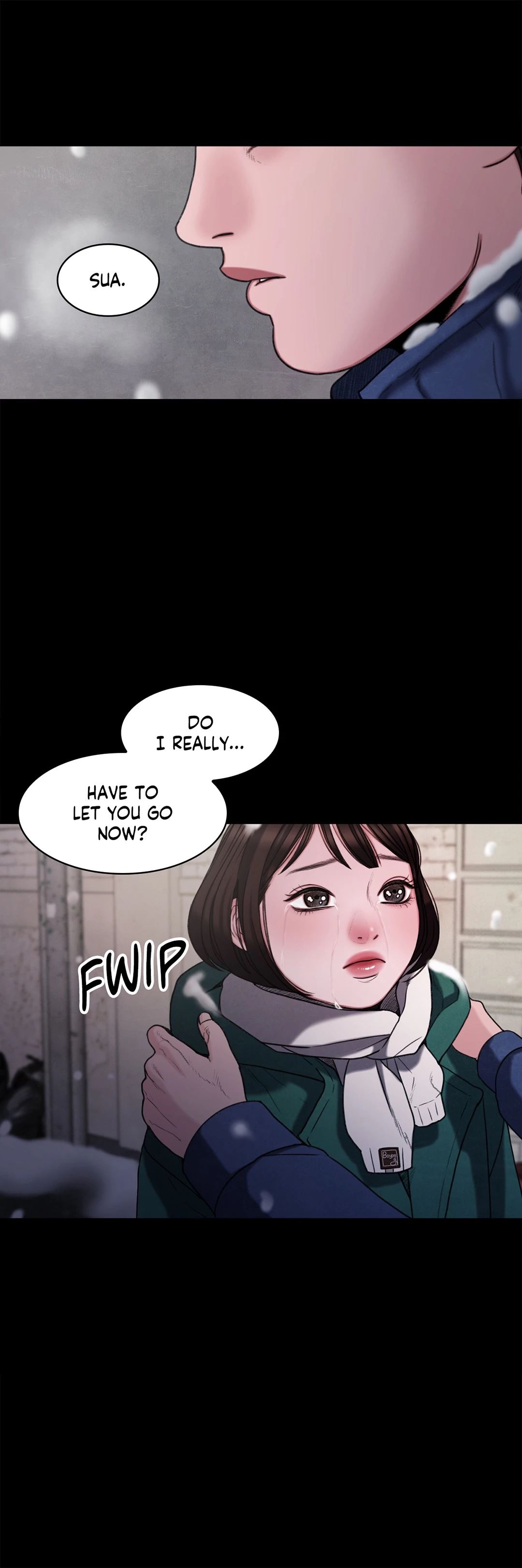 Dirty Reverie - Chapter 46 [photo 9] - MangaPorn