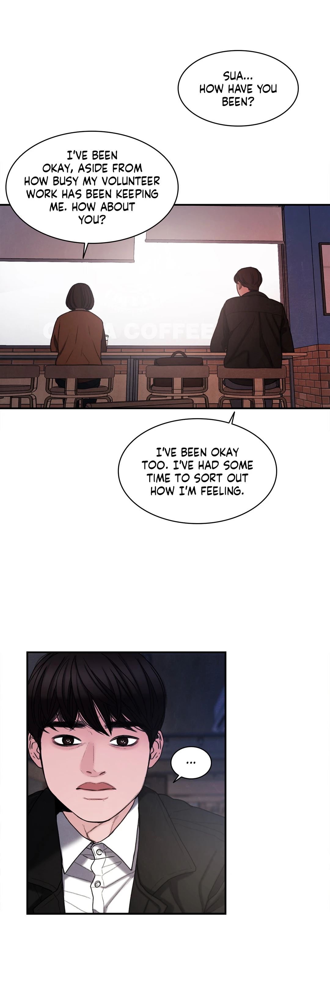 Dirty Reverie - Chapter 47 [photo 13] - MangaPorn