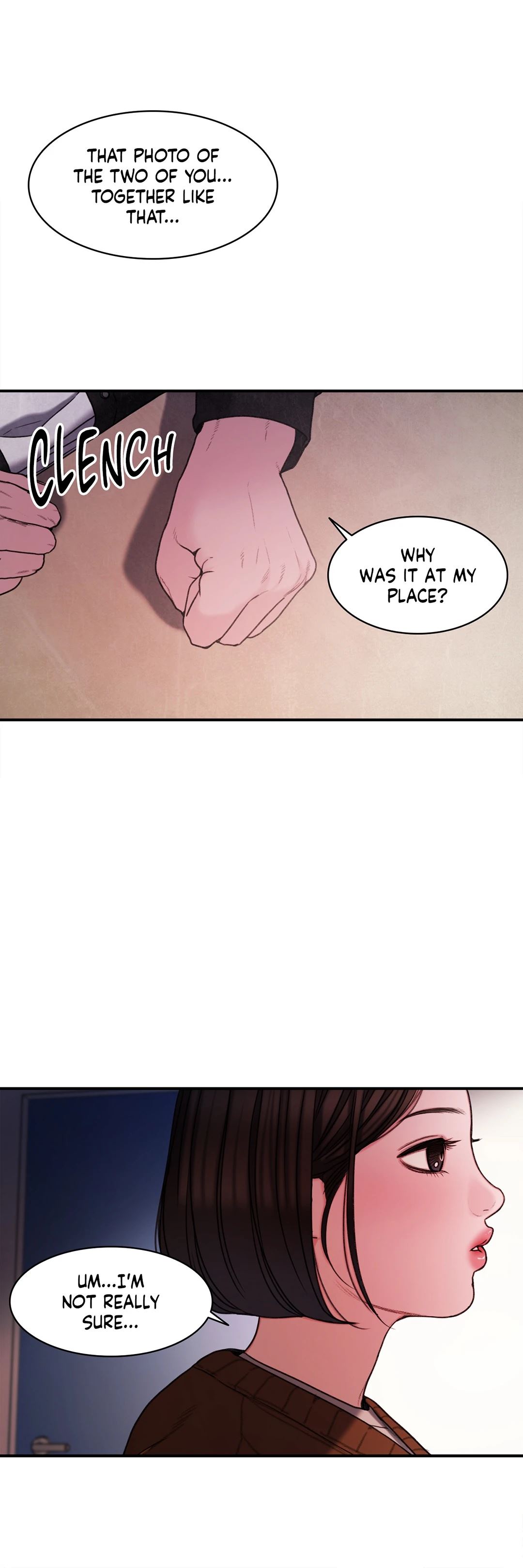 Dirty Reverie - Chapter 47 [photo 18] - MangaPorn