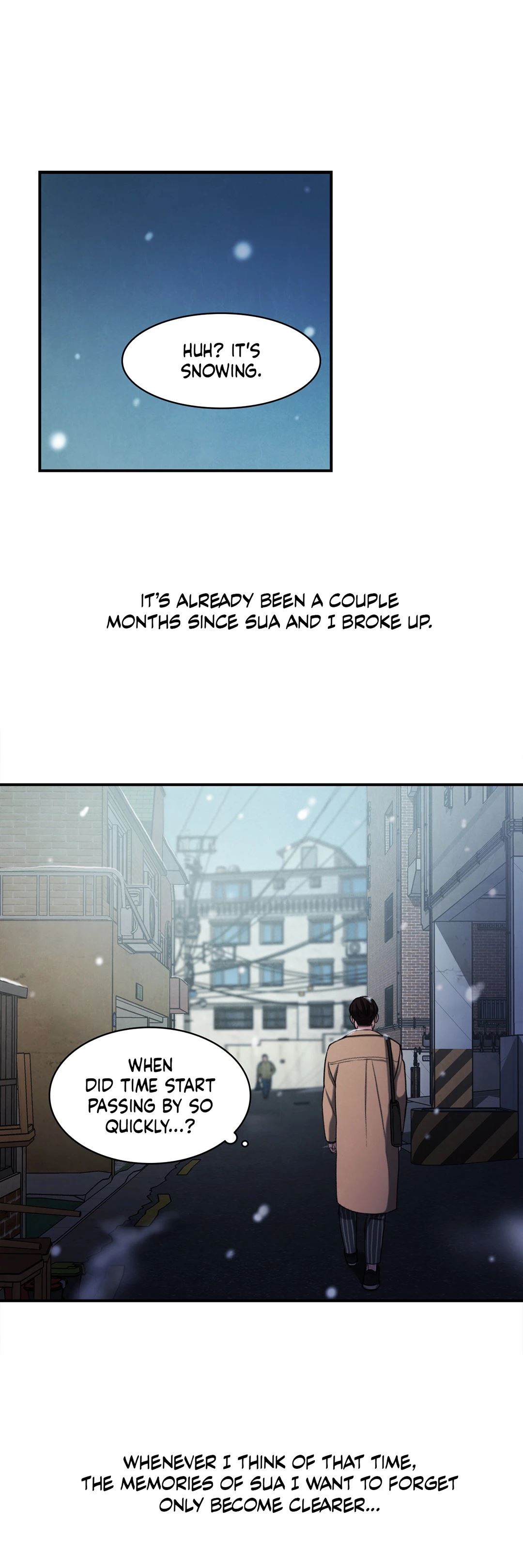 Dirty Reverie - Chapter 47 [photo 26] - MangaPorn