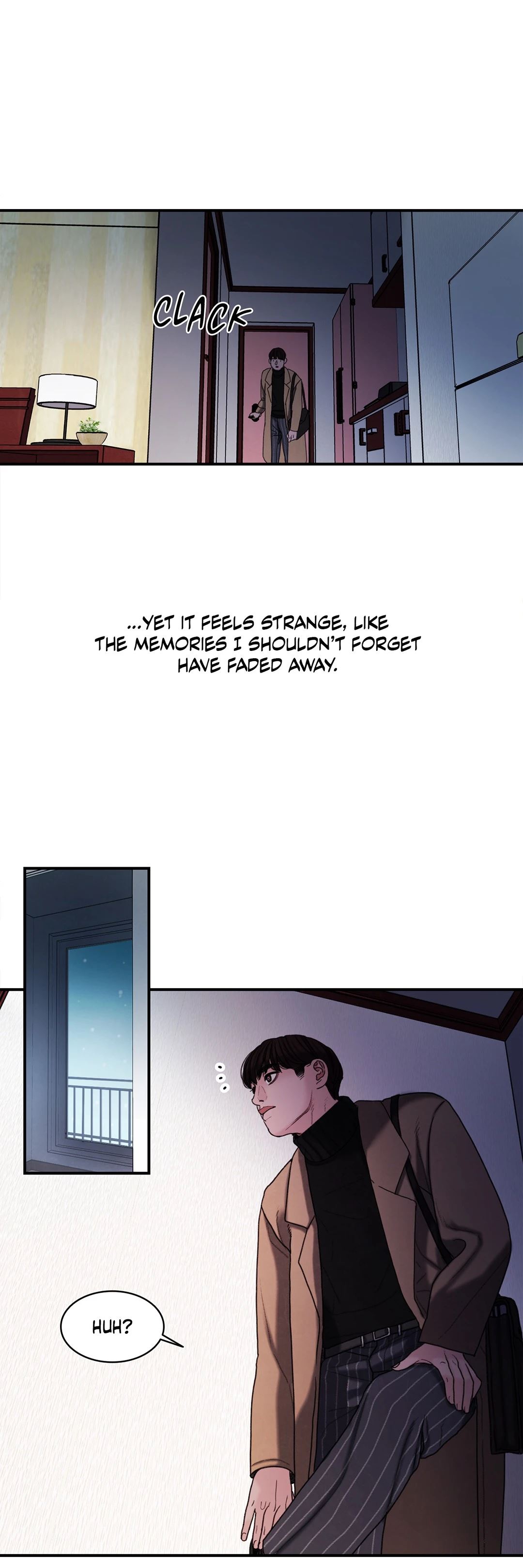 Dirty Reverie - Chapter 47 [photo 27] - MangaPorn