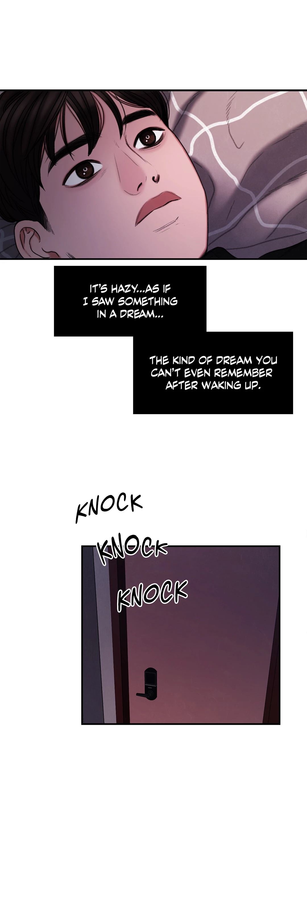 Dirty Reverie - Chapter 47 [photo 30] - MangaPorn