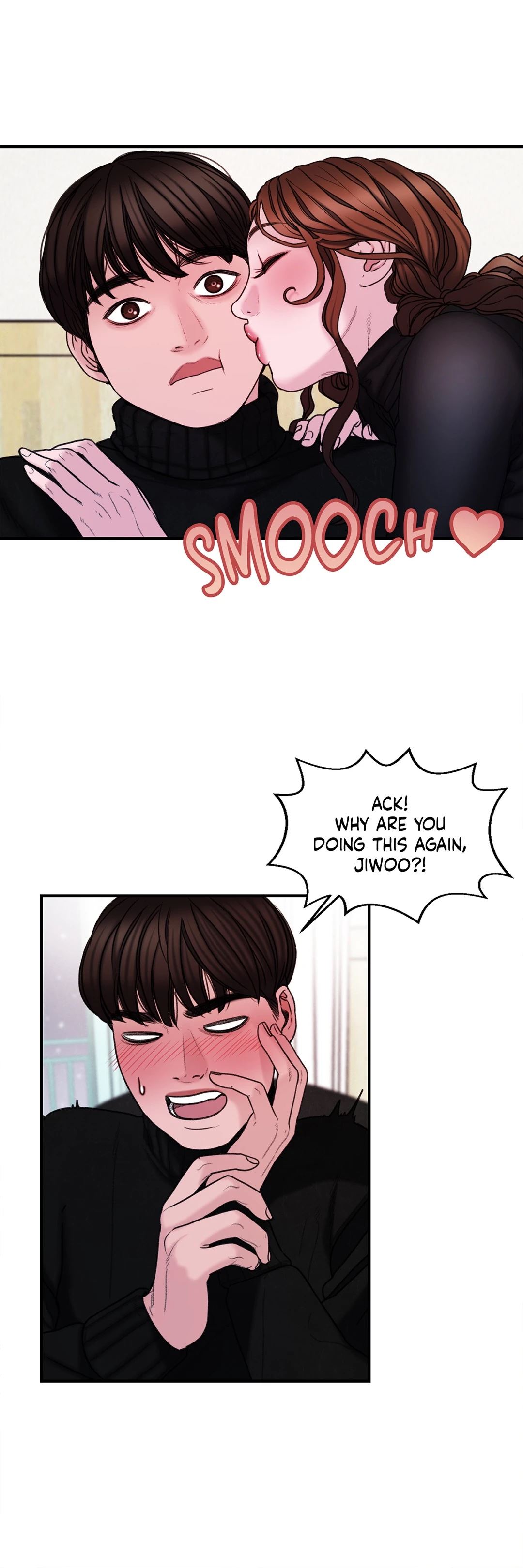 Dirty Reverie - Chapter 47 [photo 36] - MangaPorn