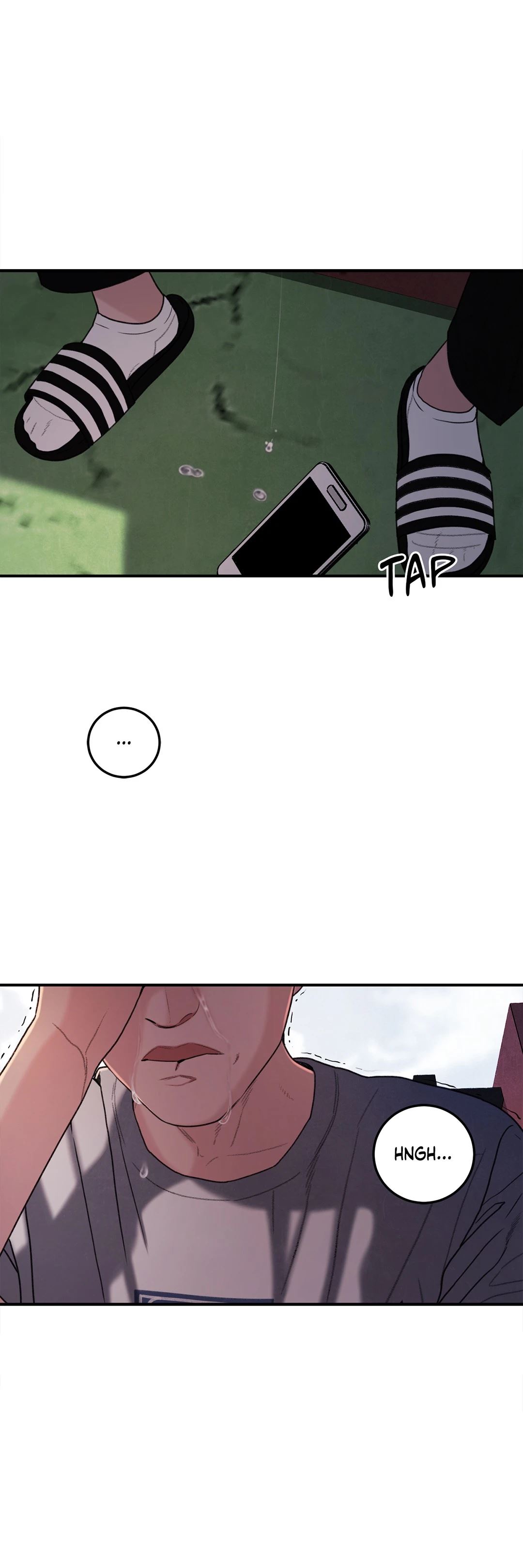 Dirty Reverie - Chapter 47 [photo 4] - MangaPorn