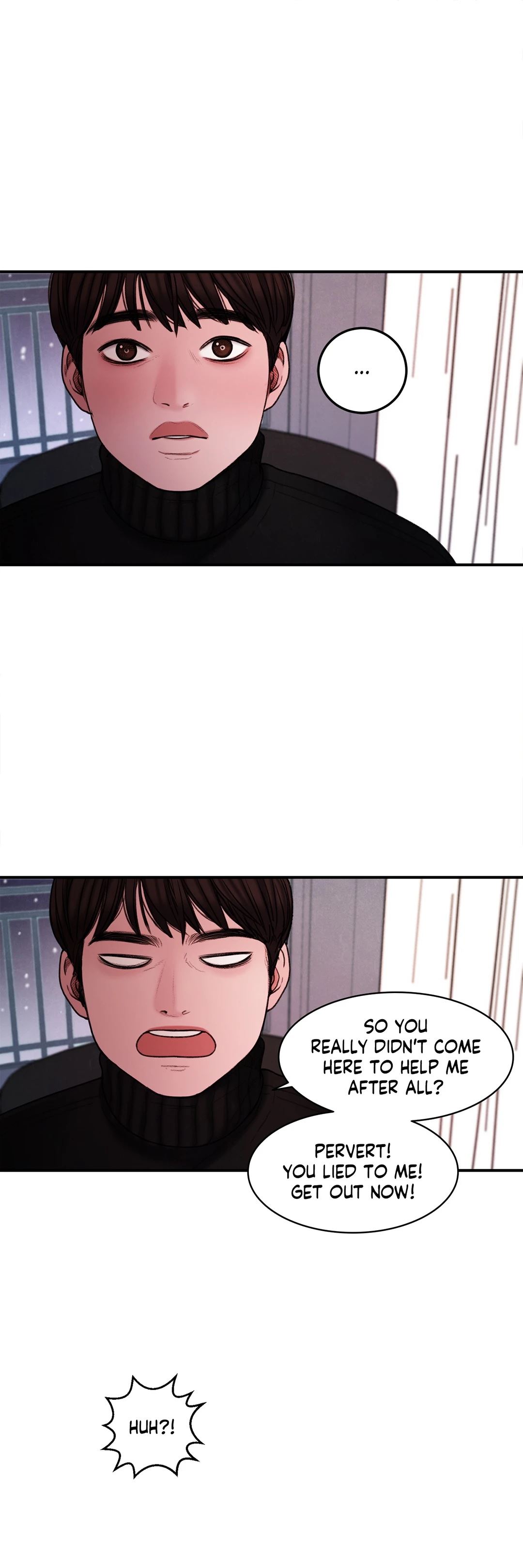 Dirty Reverie - Chapter 47 [photo 42] - MangaPorn