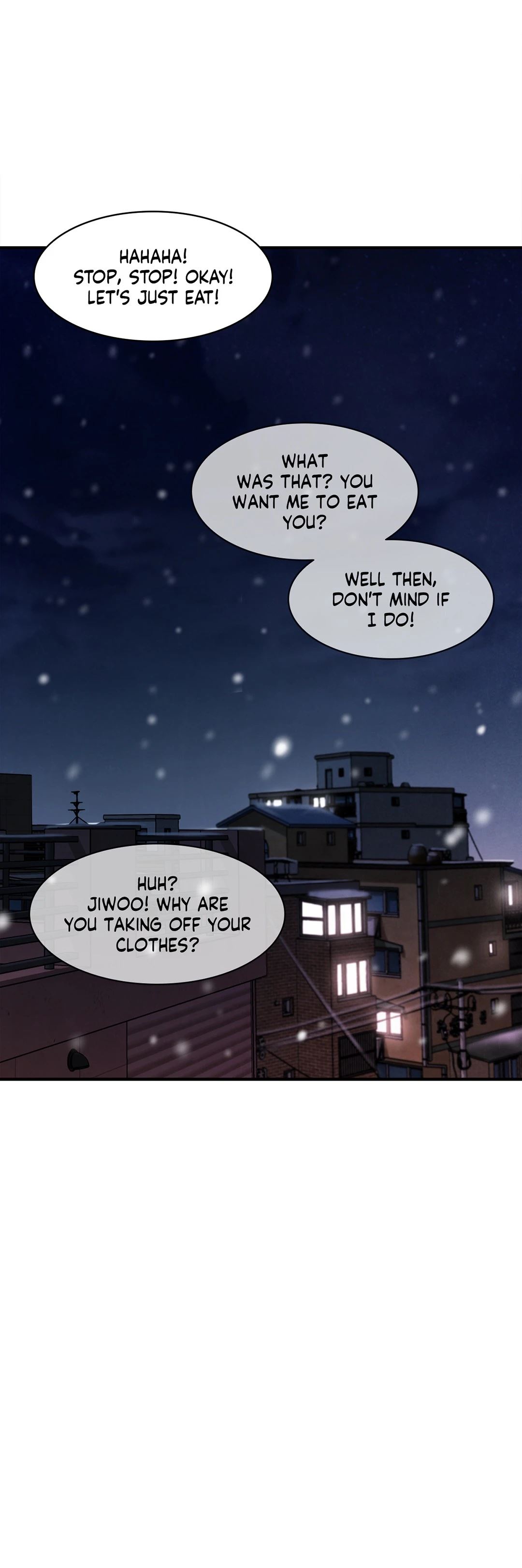 Dirty Reverie - Chapter 47 [photo 49] - MangaPorn