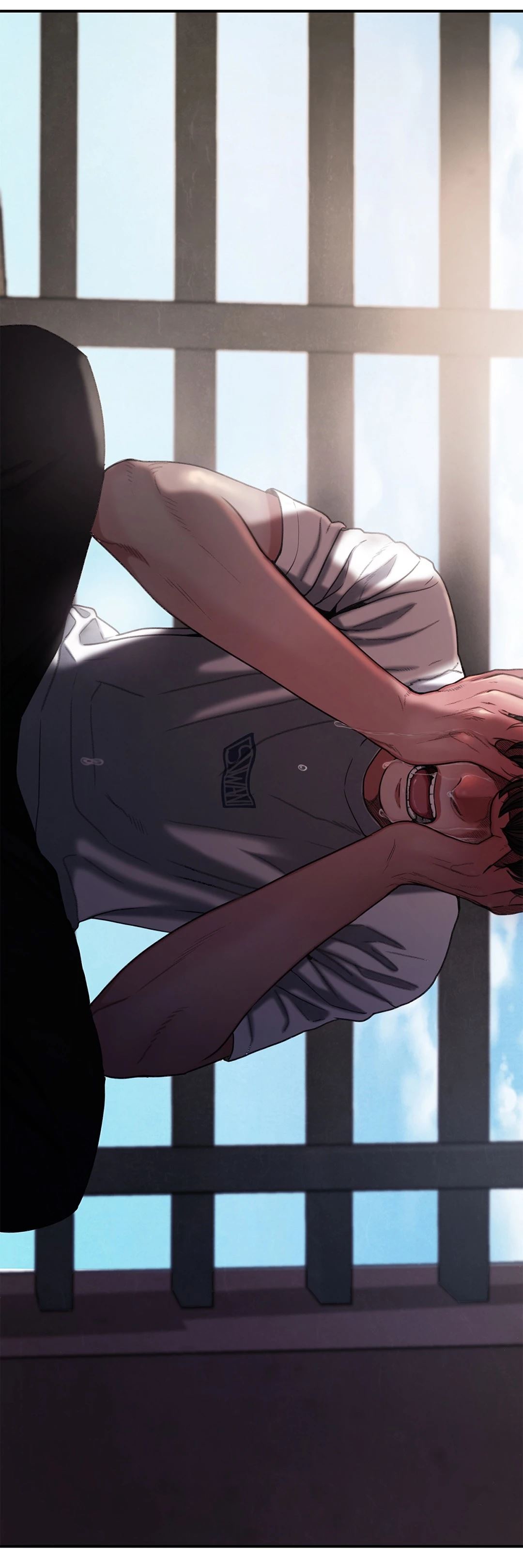 Dirty Reverie - Chapter 47 [photo 6] - MangaPorn