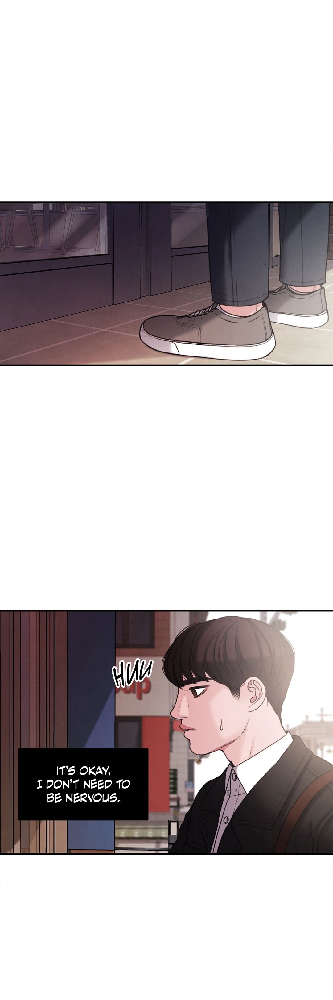 Dirty Reverie - Chapter 47 [photo 9] - MangaPorn