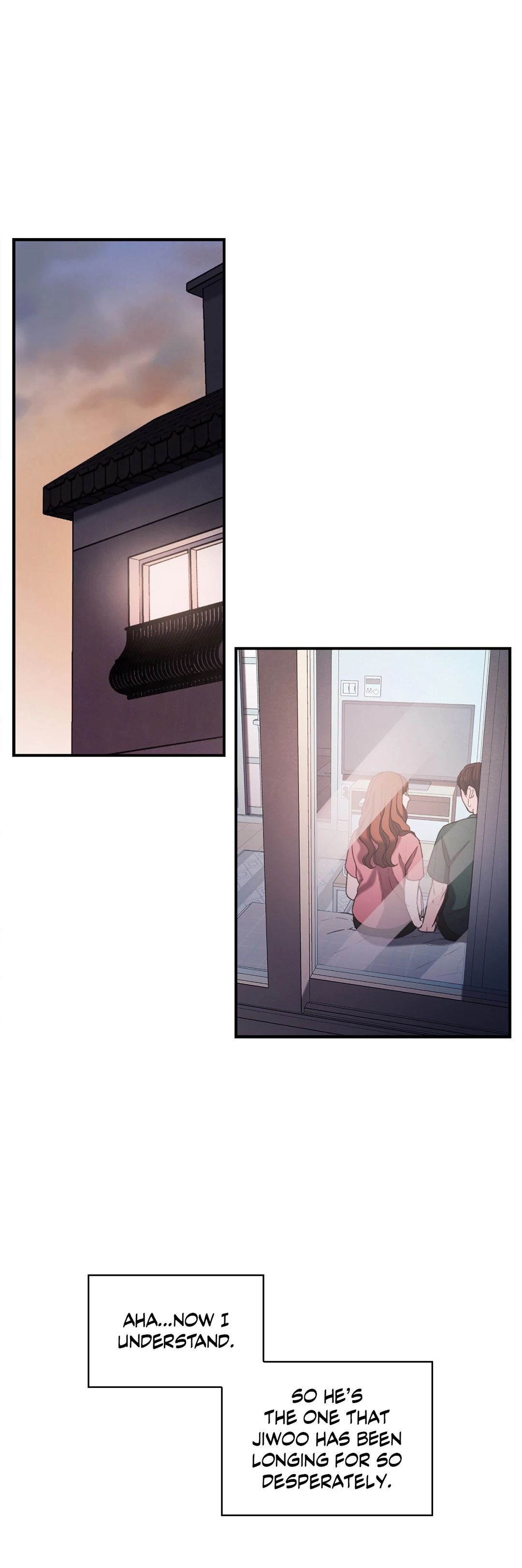 Dirty Reverie - Chapter 48 [photo 1] - MangaPorn